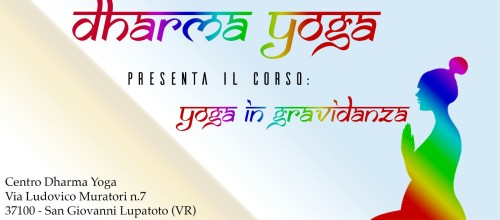 Yoga in Gravidanza