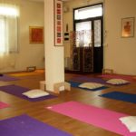 Corsi Yoga Verona