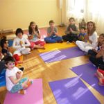 Yoga per Bambini