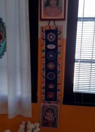 PRATICA DI AUTOGUARIGIONE ED AFFERMAZIONI SCIENTIFICHE DI GUARIGIONE DI PARAMAHANSA  YOGANANDA. Questo  sarà  l incontro mensile di venerdì 1 Aprile  dalle 20.30 alle 21.45  (a num…