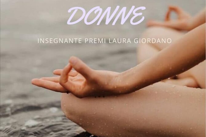 Sono stati inseriti ulteriori nuovi corsi al  Centro Dharma Yoga : 
 Accettiamo prenotazioni per la prova gratuita 3494289168 Manuela  oppure moneghini.manuela@hotmail.com