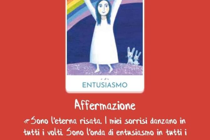 Namaste’   

AL CENTRO DHARMA ABBIAMO ADOTTATO DA UN PO DI TEMPO UN SISTEMA CHE SEMBRA STIA DANDO CONSENSI E FRUTTI.  PER OGNI GRUPPO ( Sono 11 gruppi la settimana con 14/15  allie…