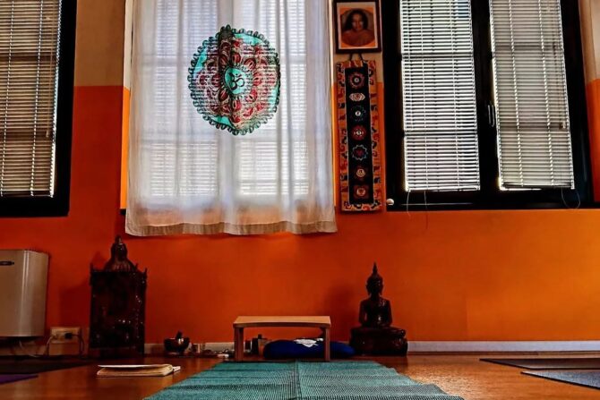 Chiarezza sullo YOGA riconosciuto come attività  sportiva dal CONI 

Per la novità  di cui si parla  che lo Yoga è  stato riconosciuto dal Coni come disciplina sportiva , c è  da f…